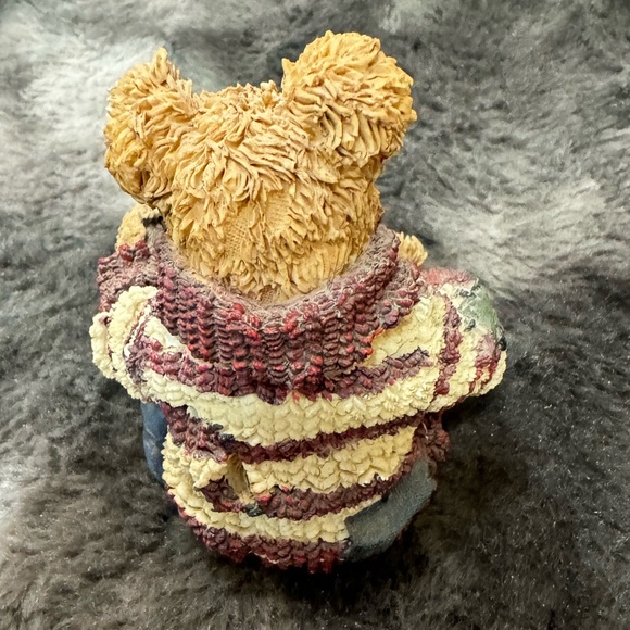 Vintage Boyds Bear - Picture 2 of 3